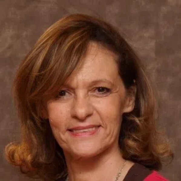 Wassila Yousfi — Praticienne Reiki et Chromothérapeute à Marseille